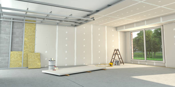 Best Insulation Installation Services in Burleson, TX
